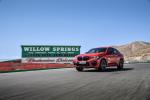 BMW X4 M Competition 2019 года (WW)